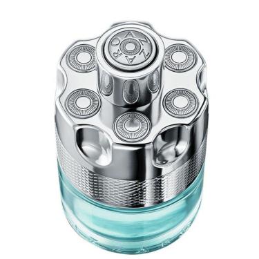 Imagem de Wanted Tonic Azzaro Eau De Toilette 100Ml