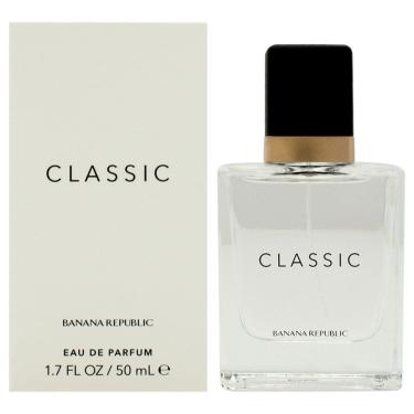 Imagem de Perfume Banana Republic Classic EDP 50ml para mulheres