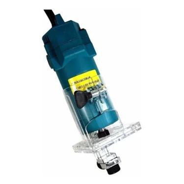 Imagem de Tupia Songhe Tools Sh0124 350W 220V