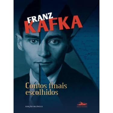 Imagem de Contos Finais Escolhidos - ESTACAO LIBERDADE, Sortido