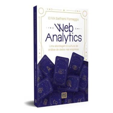 Imagem de Web Analytics - Uma Abordagem à Cultura de Análise de Dados Nas Empres