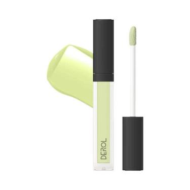 Imagem de Base Líquida Natural com Corretivo - Alta Cobertura e Pigmentos Person