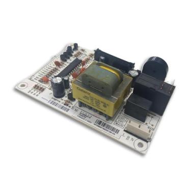 Imagem de Placa Microondas Brastemp W10554278 220v / W10331263