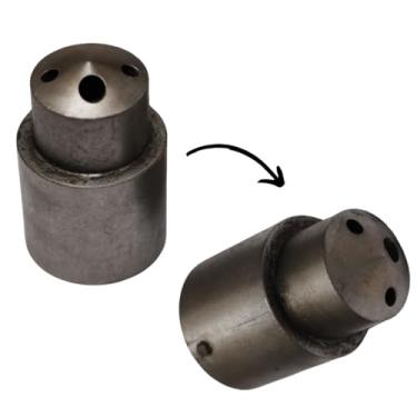 Imagem de Ante Câmara Yanmar AE1 AE2