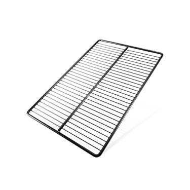 Imagem de 5304521546 Prateleira inferior para freezer prateleira de profundidade curta adequada para Frigidaire FFFU13F2VW FFFU16F2VW FFFU16F2VV