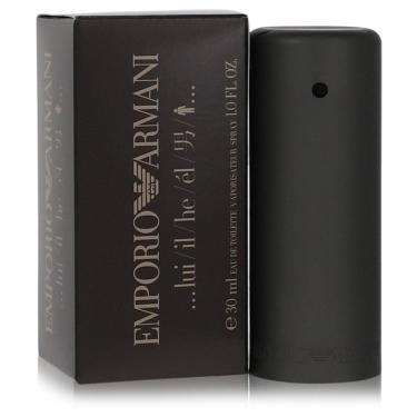 Imagem de Perfume Masculina Emporio Giorgio Armani 30 Ml Eau De Toilette