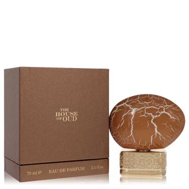 Imagem de Perfume Feminino The House Of Oud 75 Ml Eau De Parfum Spray