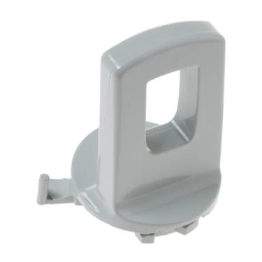 Imagem de WH01X32866 para GE Haier Lid Lock Strike - Compatível apenas com modelos específicos