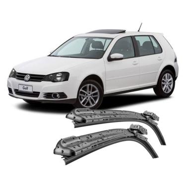 Imagem de Palheta Para-Brisa Golf 2008/2013 Bosch Aerotwin