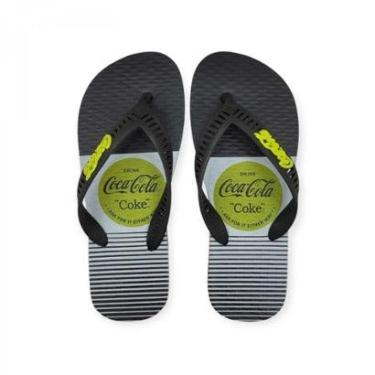 Imagem de Chinelo Coca-Cola Cc4857-Masculino