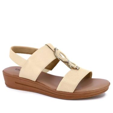 Imagem de Sandália Feminino Usa Flex Conforto