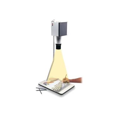 Imagem de Kopykake Tubo de extensão de suporte de projetor 300XK