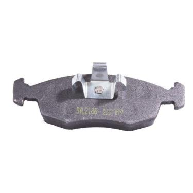 Imagem de Pastilha Freio Fiat Palio 2009 a 2016 - 168481 - SYL2186