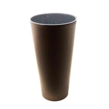 Imagem de Vaso Plástico Para Plantas 48X25 Cm - Prosperplast