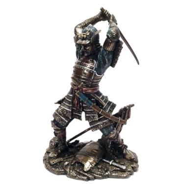 Imagem de Guerreiro Samurai Bushido Veronese 05608