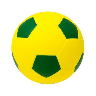 Imagem de Luminária Bola do Brasil Soccer Ball