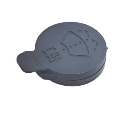 Imagem de Tampa de lavadora de para-brisas para Cadillac para Atsl SRX Xts Xt5 Ct6 Limpador de para-brisa Tampa de reservatório de fluido para tanque de água