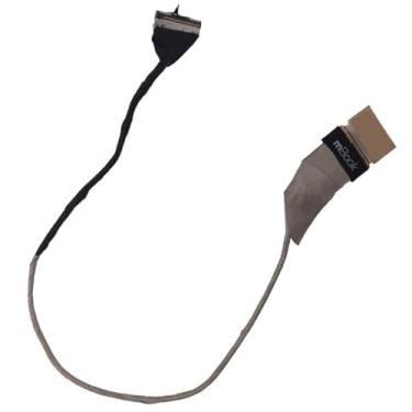 Imagem de Cabo Flat Flex Do Lcd Led para HP G42 E Cq42 Dd0ax1lc001