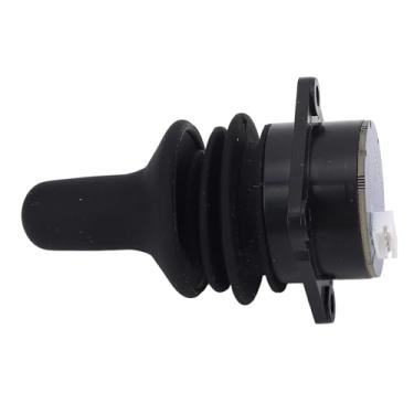 Imagem de Cryfokt Joystick Elétrico de Rotação de 360 ​​graus, Forte e Resistente Ao Desgaste, Balancim de Controle para Consoles de Jogos, Plataformas Móveis