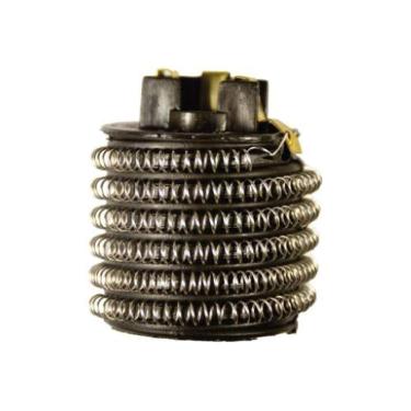 Imagem de Resistência Hydra Gorducha Chuveiro Ducha 3t 220v Potência 5400w Compatível Gorducha 3t Hydra Corona