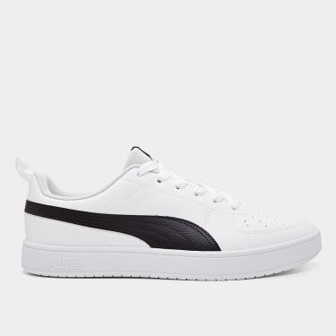 Imagem de Tênis Puma Rickie Bdp Masculino-Masculino