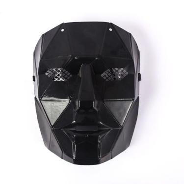 Imagem de Máscara de cosplay, carnaval de Halloween, filmes infantis, livros tem