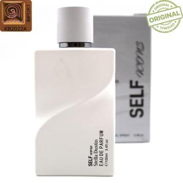 Imagem de Perfume Masculino Self Icons Edp 100Ml Stella Dustin, Original, Lacrad