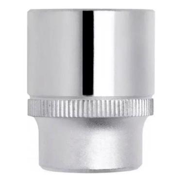Imagem de Soquete 1/2 Sextavado Curto 13mm R61001306 Gedore Red - Unica Unico, U