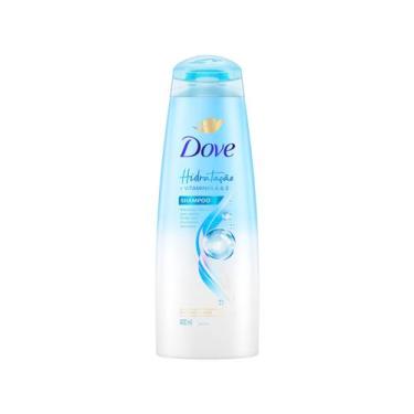 Imagem de Shampoo Dove Nutritive Hid Intensa Infusão Oxigênio 400mL, 400ml