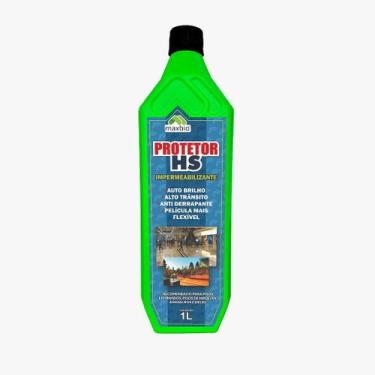 Imagem de IMPERMEABILIZANTE PROTETOR UHS - 1L - Alto Desempenho para Pisos - no-