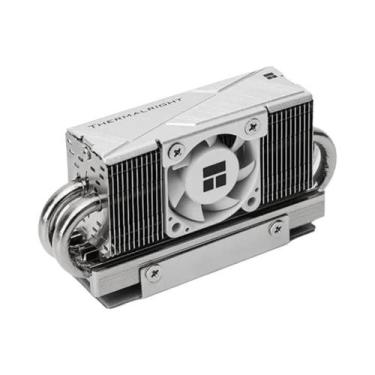 Imagem de Cooler Para SSD 2280 pro Thermalright HR10 Com Dissipador De Calor De 
