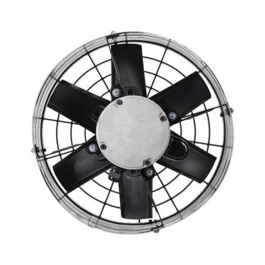 Imagem de Exaustor Trifásico 40Cm Axial Serviço Pesado Ventisol