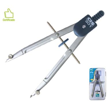 Imagem de Compasso Técnico 301 - Cis