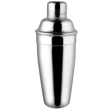 Imagem de COQUETELEIRA ACO INOX 750 ml 20 cm X 23,5 cm
