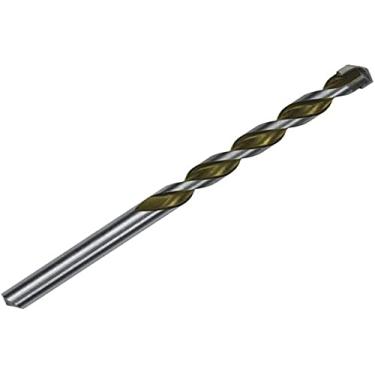 Imagem de IRWIN IW46856 Broca Multimaterial 4 x 80 mm PrataIW46856