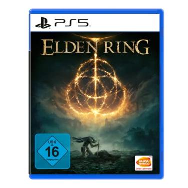 Imagem de Elden Ring - Standard Edition [PlayStation 5] (German Version)