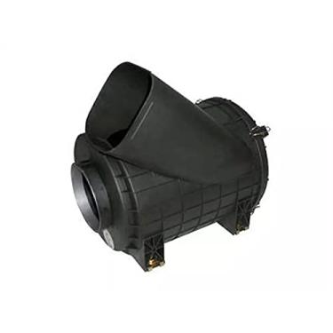 Imagem de CONJUNTO FILTRO AR SEM ELEMENTO PARA SCANIA SERIE 4