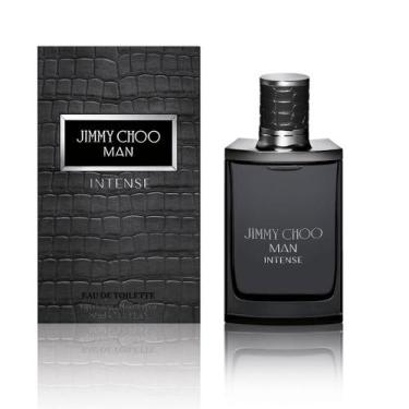 Imagem de Perfume Jimmy Choo Man Intense Edt Masculino