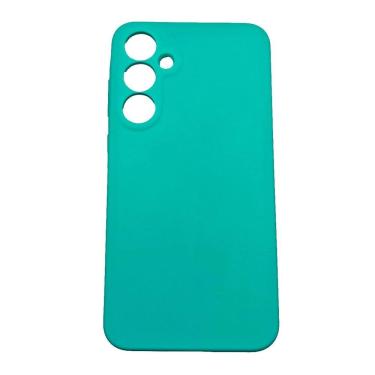 Imagem de Capinha Capa Compatível Com Samsung Galaxy a35 5g tela 6.6 case Aveludada Interior