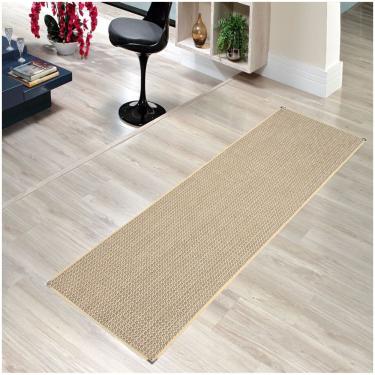 Imagem de Passadeira Tapete 0,66 X 1,80 Antiderrapante Clean Ps-12