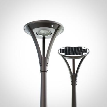 Imagem de Luminária Solar Orion 3000 Lm - Komeco Luminaria Solar Ko 3000lm Orion