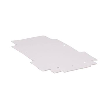 Imagem de Tampa de Inspeção para Máquina de Lavar - 326056133