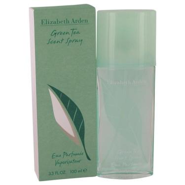 Imagem de Perfume Feminino Green Tea Elizabeth Arden 100 Ml Eau Parfumee Scent