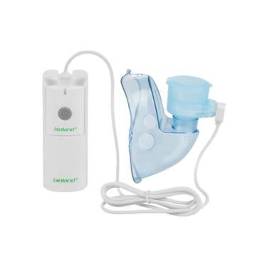 Imagem de Inalador e Nebulizador de Rede Vibratória Mod. VPM10 Bioland