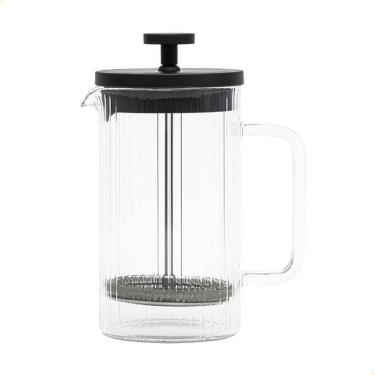 Imagem de Cafeteira Francesa Tramontina Em Vidro Borossilicato 600 Ml 61768200
