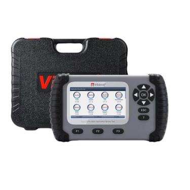 Imagem de Scanner Automotivo Vident 702 Pro Motor Abs Airbag Resets