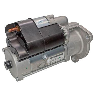 Imagem de Motor de Partida G340 G360 G380 G400 G410 G420 G440 G450 G470 G480 G500 G540 P114 P124 P230 12 Dentes - Seg - 0001261105