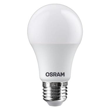 Imagem de Lâmpada Led 9W Osram CLA60 Amarela Bivolt