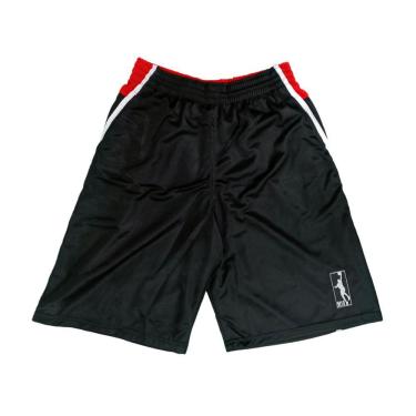 Imagem de Bermuda Basquete Masculina M10 Performance Listra