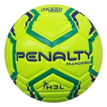 Imagem de Bola Handball Penalty H3L Ultra Fusion Oficial Handebol-Unissex